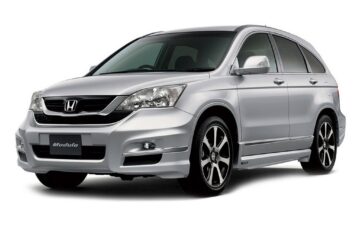  HONDA CR-V3 Аutomatic 