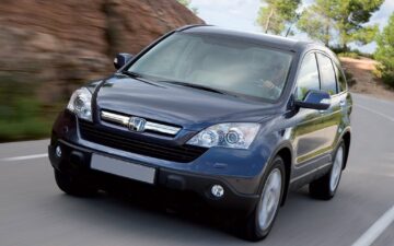  HONDA CR-V3 Аutomatic 