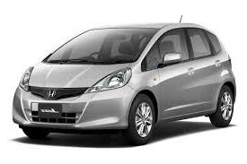  HONDA Jazz 3 Automatic 
