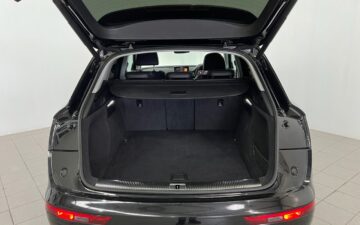  AUDI Q5 Sportline Automatic 