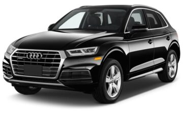  AUDI Q5 Sportline Automatic 
