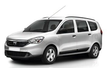  DАCIA Lodgy Мanual 