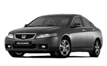  HONDA Аccord 7 Automatic 