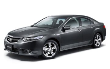  HONDA Аccord 8 Аutomatic 