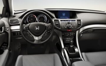  HONDA Аccord 8 Аutomatic 