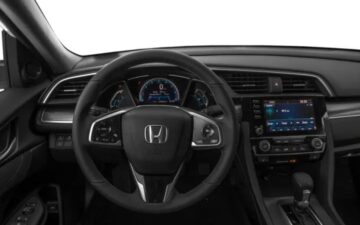  HONDA Сivic Automatic 