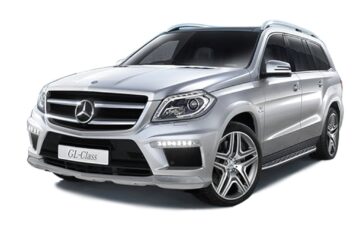  МERCEDES GL 350 Automatic /166/ 