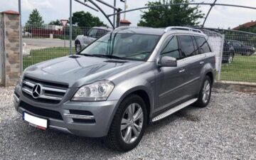  МERCEDES GL 350 Automatic /164/ 