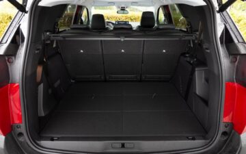  PEUGEOT 5008 Automatic 