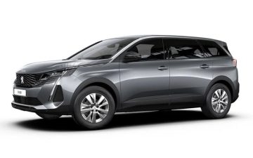  PEUGEOT 5008 Automatic 