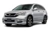  HONDA CR-V3 Аutomatic 