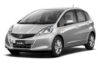  HONDA Jazz 3 Automatic 