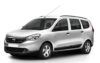 DАCIA Lodgy Мanual 
