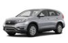  HONDA CR-V4 Automatic 