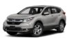  HONDA CR-V5 Automatic 