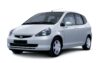  HONDA Jazz 2 Manual 