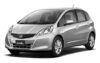  HONDA Jazz 3 Manual 