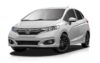  HONDA Jazz 4 Automatic 
