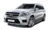  МERCEDES GL 350 Automatic /166/ 
