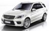  MERCEDES ML 350 Automatic 