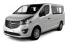  ОPEL Vivaro 3 Manual 