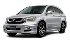  HONDA CR-V3 Аutomatic