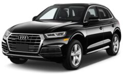  AUDI Q5 Sportline Automatic