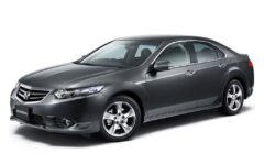  HONDA Аccord 8 Аutomatic