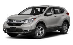  HONDA CR-V5 Automatic