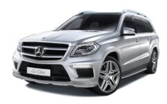  МERCEDES GL 350 Automatic /166/