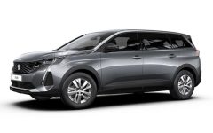  PEUGEOT 5008 Automatic